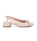 Xti Chaussures 142658 nude