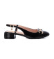 Xti Chaussures 142658 noir