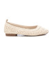 Xti Balerinke 142888 beige