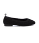 Xti Ballerinas 142888 black