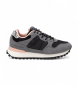 Xti Trainers 142934 black