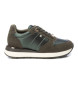 Xti Turnschuhe 142965 grn