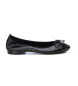 Xti Ballerinas 143032 schwarz