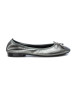 Xti Xti Women's Shoe 143032 silver