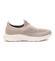 Xti Zapatillas 143180 beige