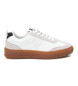 Xti Trainers 143181 white