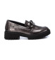 Xti Mocasines 143205 plateado