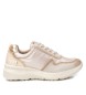 Xti Trainers 143359 beige