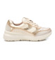 Xti Trainers 143363 beige