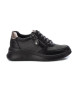 Xti Xti Chaussures pour femmes 143366 noir