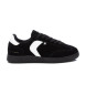 Xti Trainers 143397 black