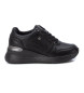 Xti Scarpe da ginnastica 143451 nere