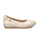 Xti Xti Chaussures pour femmes 143472 beige