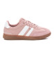 Xti Trainers 143485 roze