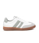 Xti Trainers 143485 white