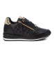 Xti Trainers 143493 black