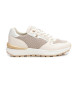Xti Sportschoenen 143548 beige