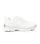 Xti Trainers 143614 white