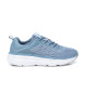 Xti Trainers 143617 blue