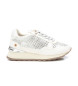 Xti Scarpe da ginnastica 143779 bianche