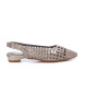 Xti Chaussures 143785 argent