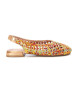 Xti Chaussures 143792 multicolores