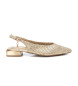 Xti Chaussures 143794 or