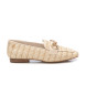 Xti Mocassins 143802 beige