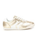 Xti Trainers 144051 goud