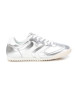 Xti Trainers 144051 zilver