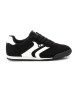 Xti Trainers 144051 black