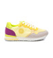 Xti Trainers 144061 yellow