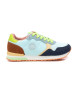 Xti Trainers 144061 multicolour