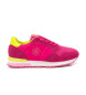 Xti Trainers 144061 pink