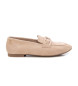 Xti Loafers i läder 144069