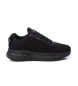 Xti Baskets 144080 noir