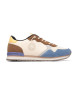 Xti Zapatillas 144164 beige