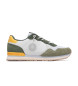 Xti Zapatillas 144164 verde