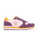 Xti Zapatillas 144164 lila