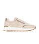 Xti Trainers 144183 beige