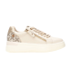 Xti Trainers 144233 beige