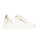 Xti Trainers 144233 white