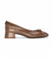 Xti 144242 beżowe buty