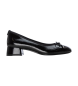 Xti Buty 144242 czarny