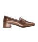 Xti Sapatos 144243 castanhos