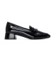 Xti Sapatos 144243 preto