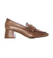 Xti Shoes 144251 brown