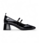 Xti Zapatos 144255 negro