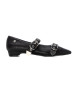 Xti Chaussures 144266 noir