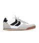 Xti Trainers 144362 white